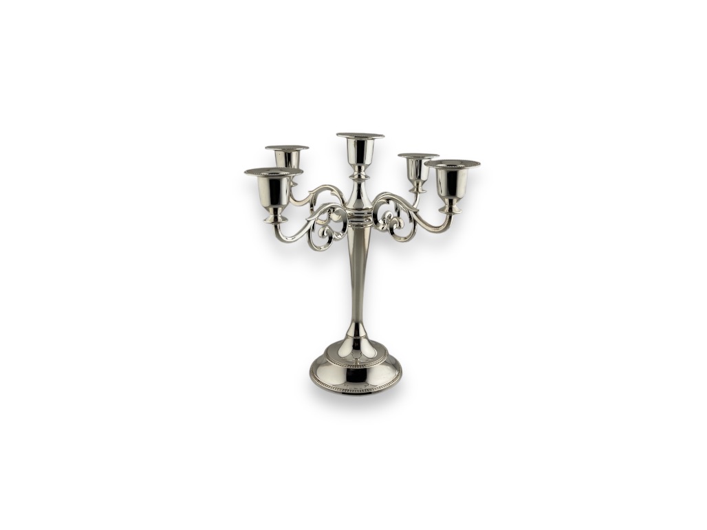 CD-5022 CANDLE HOLDER